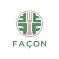 Logo du traiteur Façon